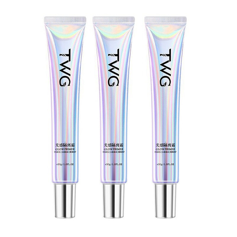 Праймер с функцией светочувствительности, маскирующий, долговечный, увлажняющий, натуральный, стойкий, устойчивый к размазыванию и переносу, 30 г/шт TWG
Праймер с функцией светочувствительности, маскирующий, долговечный, увлажняющий, натуральный, стойкий, устойчивый к размазыванию и переносу, 30 г/шт TWG