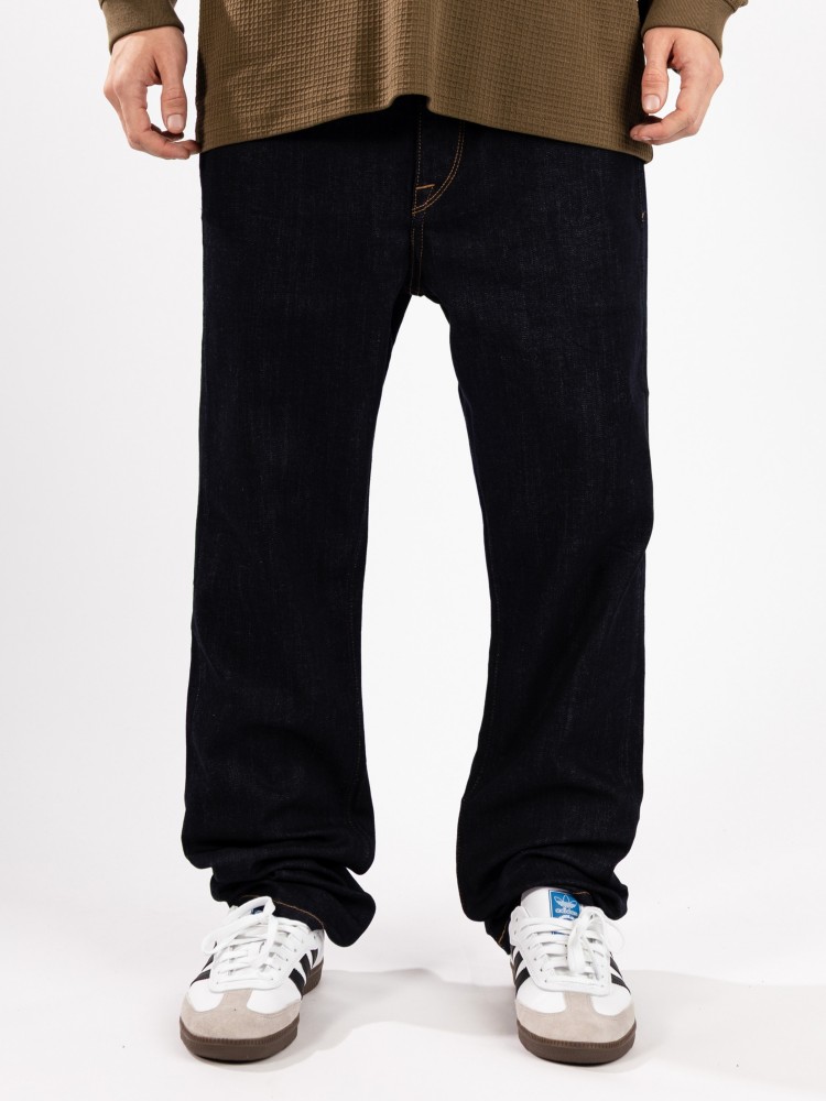 Джинсы Volcom Solver Denim Jeans, rinse
Джинсы Volcom Solver Denim Jeans, rinse