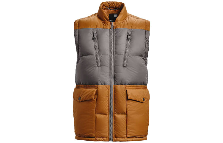 Мужской жилет Under Armour, цвет Brown, Коричневый, Мужской жилет Under Armour, цвет Brown
Мужской жилет Under Armour, цвет Brown, Коричневый, Мужской жилет Under Armour, цвет Brown