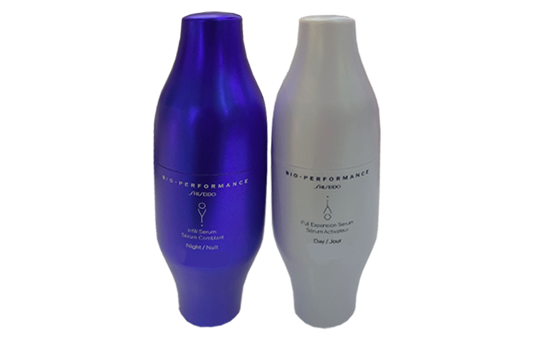 Наборы для ухода за кожей Unisex SHISEIDO
Наборы для ухода за кожей Unisex SHISEIDO