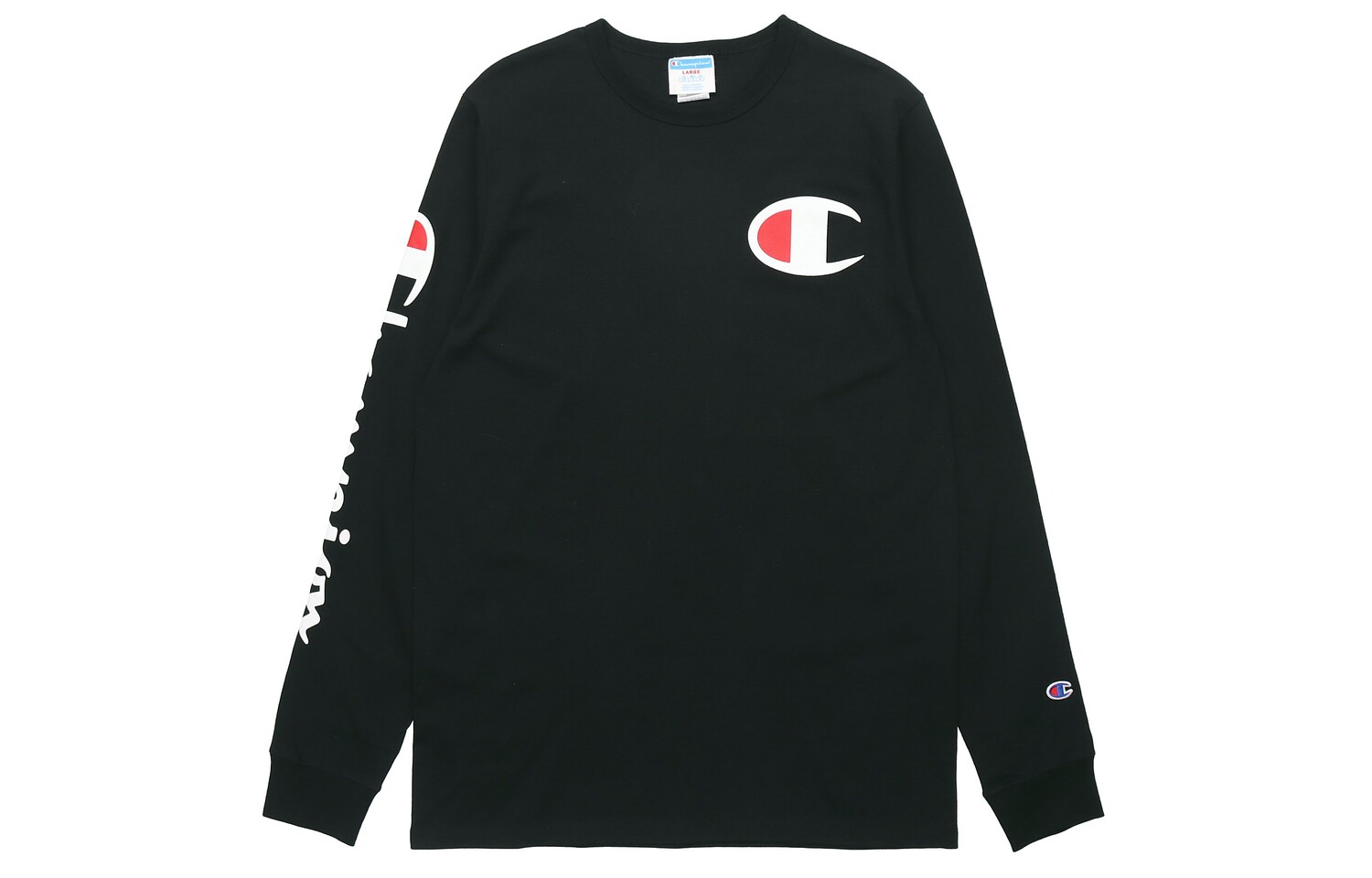 Champion Футболка «Чемпион» унисекс
Champion Футболка «Чемпион» унисекс