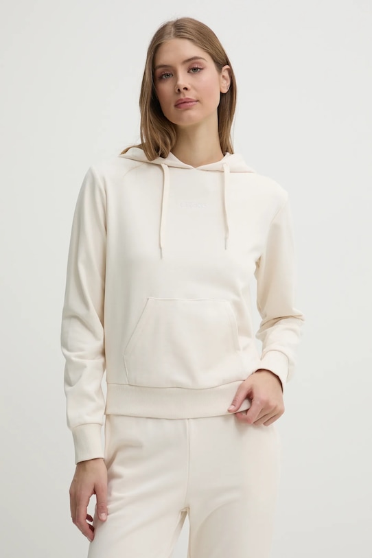 Толстовка SOFIA Guess, бежевый
Толстовка SOFIA Guess, бежевый