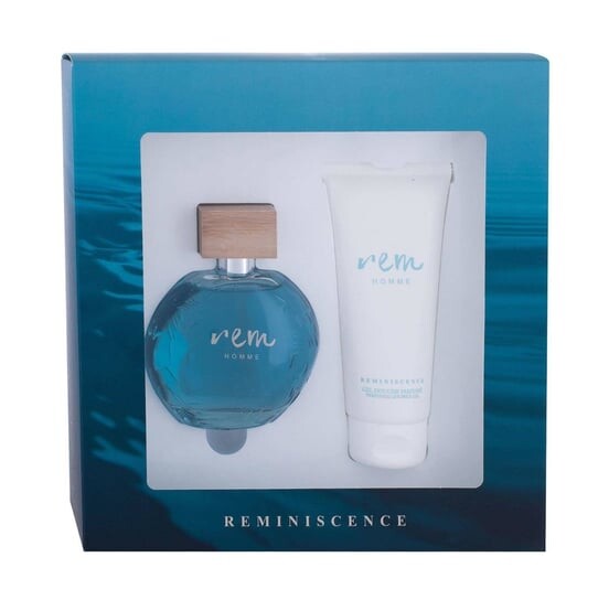 Набор косметики, 2 шт. Reminiscence Rem Homme
Набор косметики, 2 шт. Reminiscence Rem Homme
