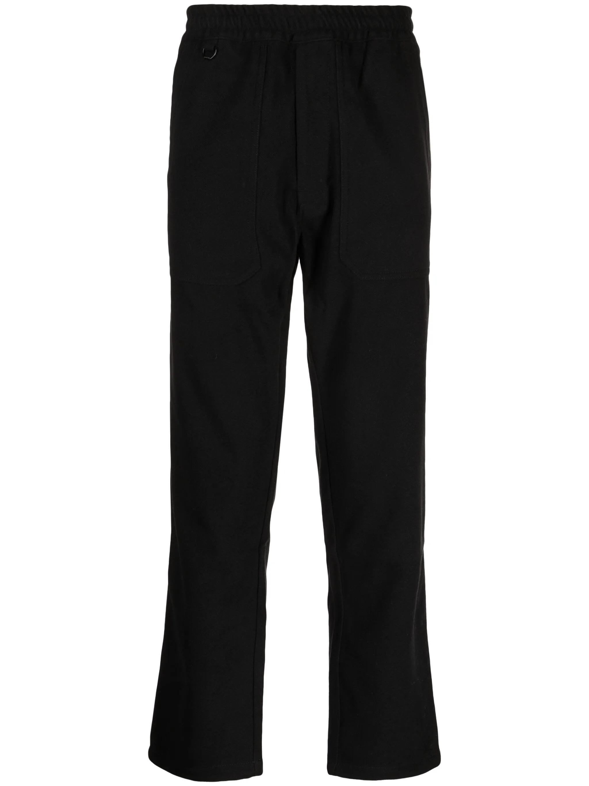 Брюки чинос с эластичным поясом Chocoolate, черный
Брюки чинос с эластичным поясом Chocoolate, черный