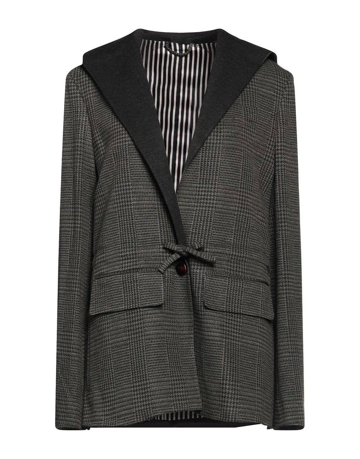 Блейзер Vi To Vi, зеленый
Блейзер Vi To Vi, зеленый