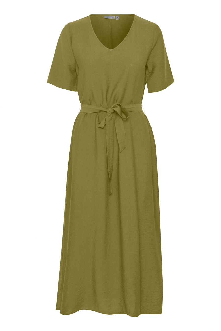 Летнее платье Fransa, зеленый
Летнее платье Fransa, зеленый