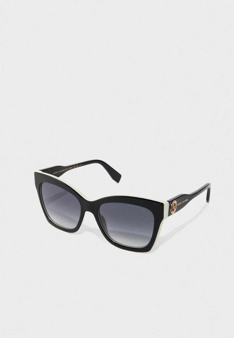 Солнцезащитные очки MARC JACOBS Sunglasses, Black White/Black
Солнцезащитные очки MARC JACOBS Sunglasses, Black White/Black
