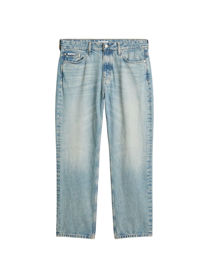 Marc O'Polo DENIM Джинсы модели Sverre прямого кроя светло-голубого цвета
Marc O'Polo DENIM Джинсы модели Sverre прямого кроя светло-голубого цвета