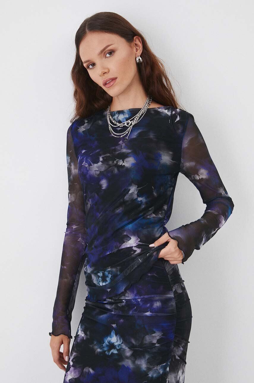 Рубашка с длинным рукавом Medicine, мультиколор
Рубашка с длинным рукавом Medicine, мультиколор