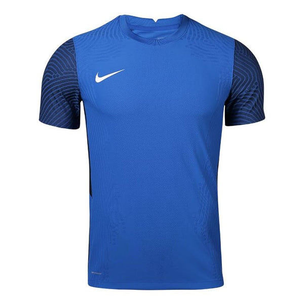 Футболка Men's Nike Nk Vprknit Iii Jsy Casual Sports Breathable Colorblock Short Sleeve Blue T-Shirt, мультиколор
Футболка Men's Nike Nk Vprknit Iii Jsy Casual Sports Breathable Colorblock Short Sleeve Blue T-Shirt, мультиколор