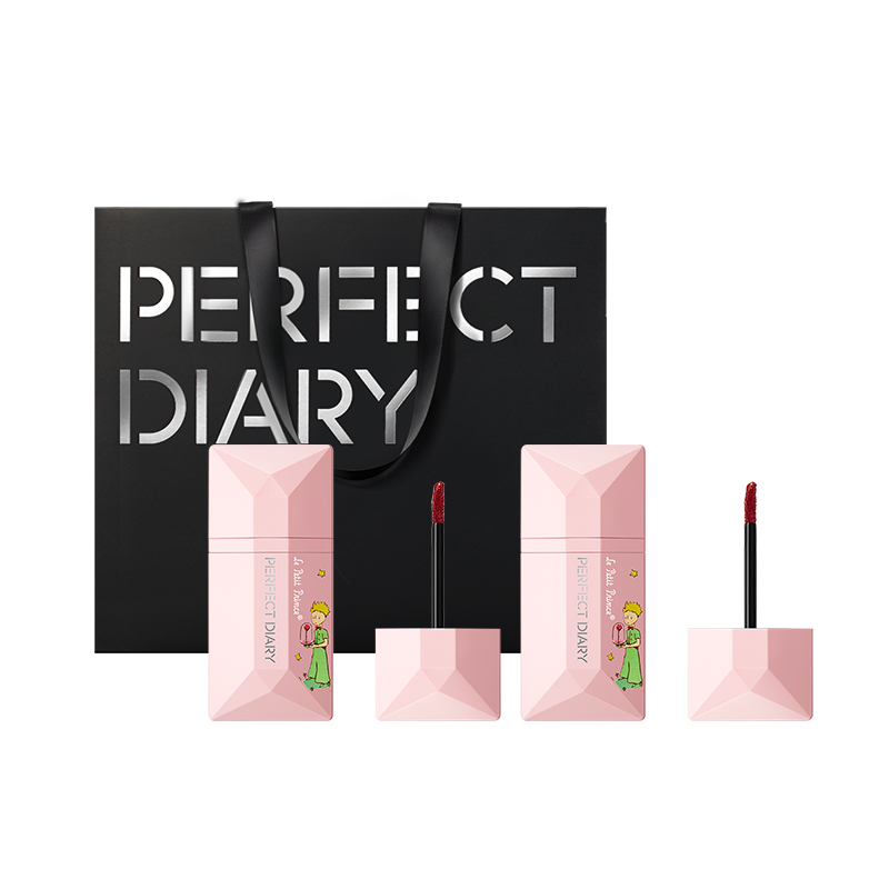 Помада-тинтирующее средство / Блеск для губ / Жидкая помада Women's PERFECT DIARY
Помада-тинтирующее средство / Блеск для губ / Жидкая помада Women's PERFECT DIARY