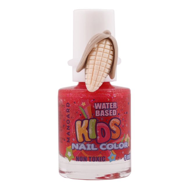 Детский лак для ногтей Manoard, цвет pink, 9 мл
Детский лак для ногтей Manoard, цвет pink, 9 мл