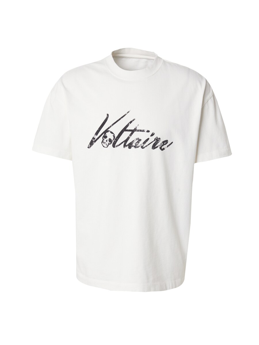 Рубашка Zadig & Voltaire TEDDY, белый
Рубашка Zadig & Voltaire TEDDY, белый