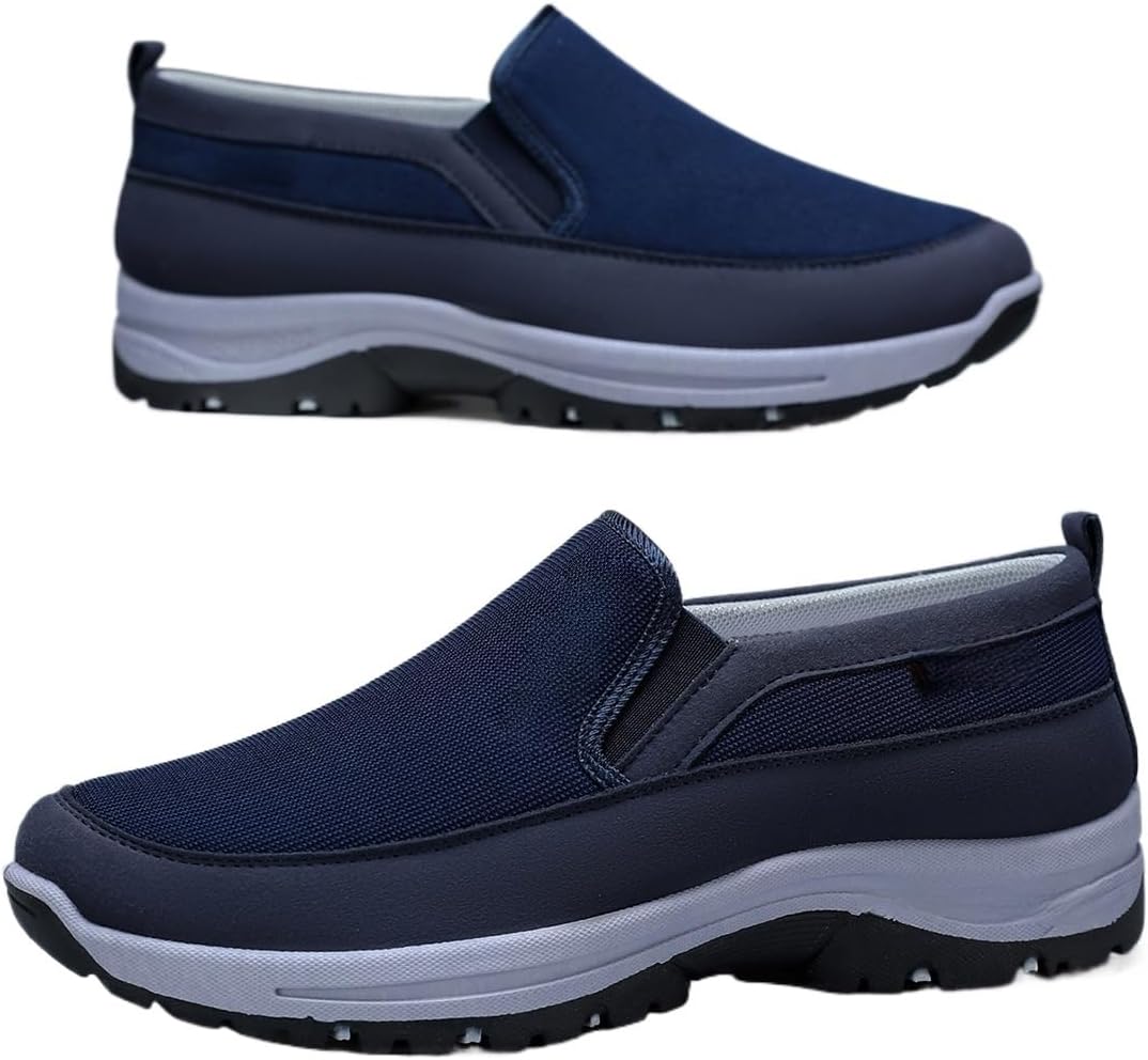 Мужские повседневные туфли Hhhchpm, кроссовки, лоферы, удобная обувь для ходьбы, для бизнеса, офиса, работы и торжественных случаев, синий
Мужские повседневные туфли Hhhchpm, кроссовки, лоферы, удобная обувь для ходьбы, для бизнеса, офиса, работы и торжественных случаев, синий