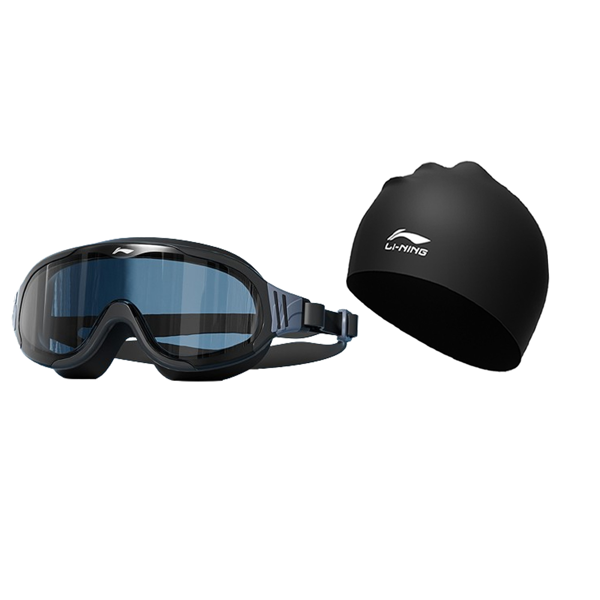 Комплекты для плавания silicone unisex LINING
Комплекты для плавания silicone unisex LINING