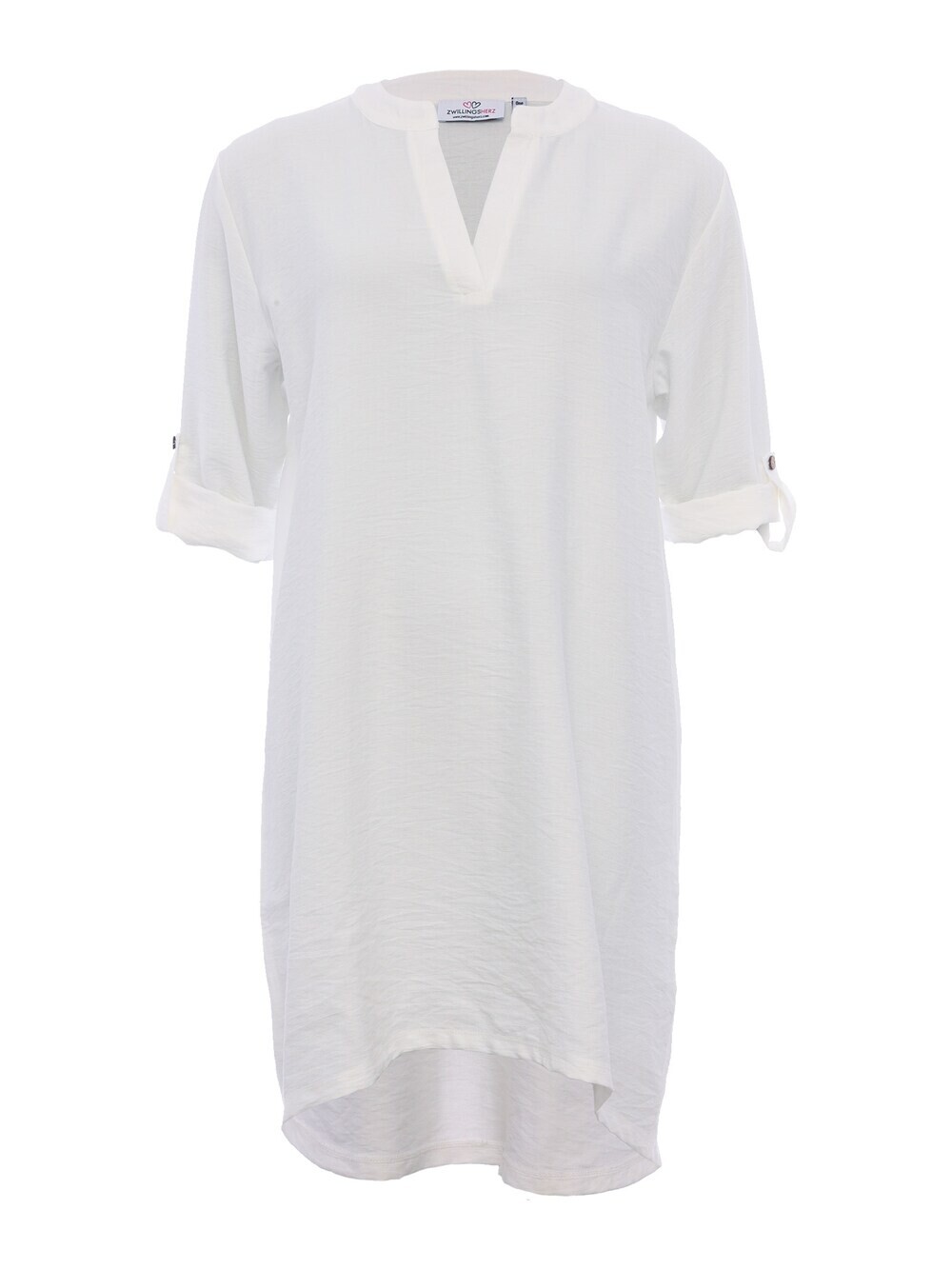Туника Zwillingsherz Amelie, белый
Туника Zwillingsherz Amelie, белый