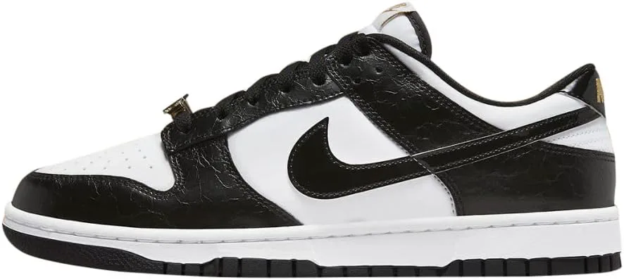 Мужские кроссовки Nike Dunk Low Retro, белый
Мужские кроссовки Nike Dunk Low Retro, белый