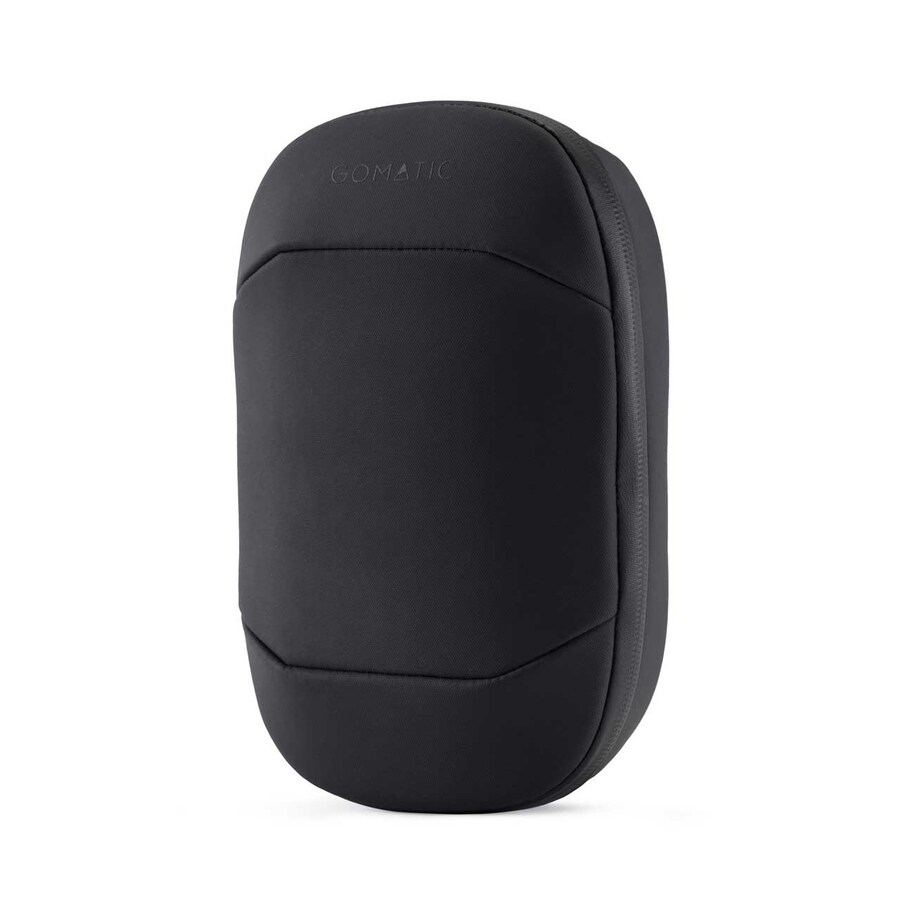 Дорожная сумка Gomatic, черный
Дорожная сумка Gomatic, черный