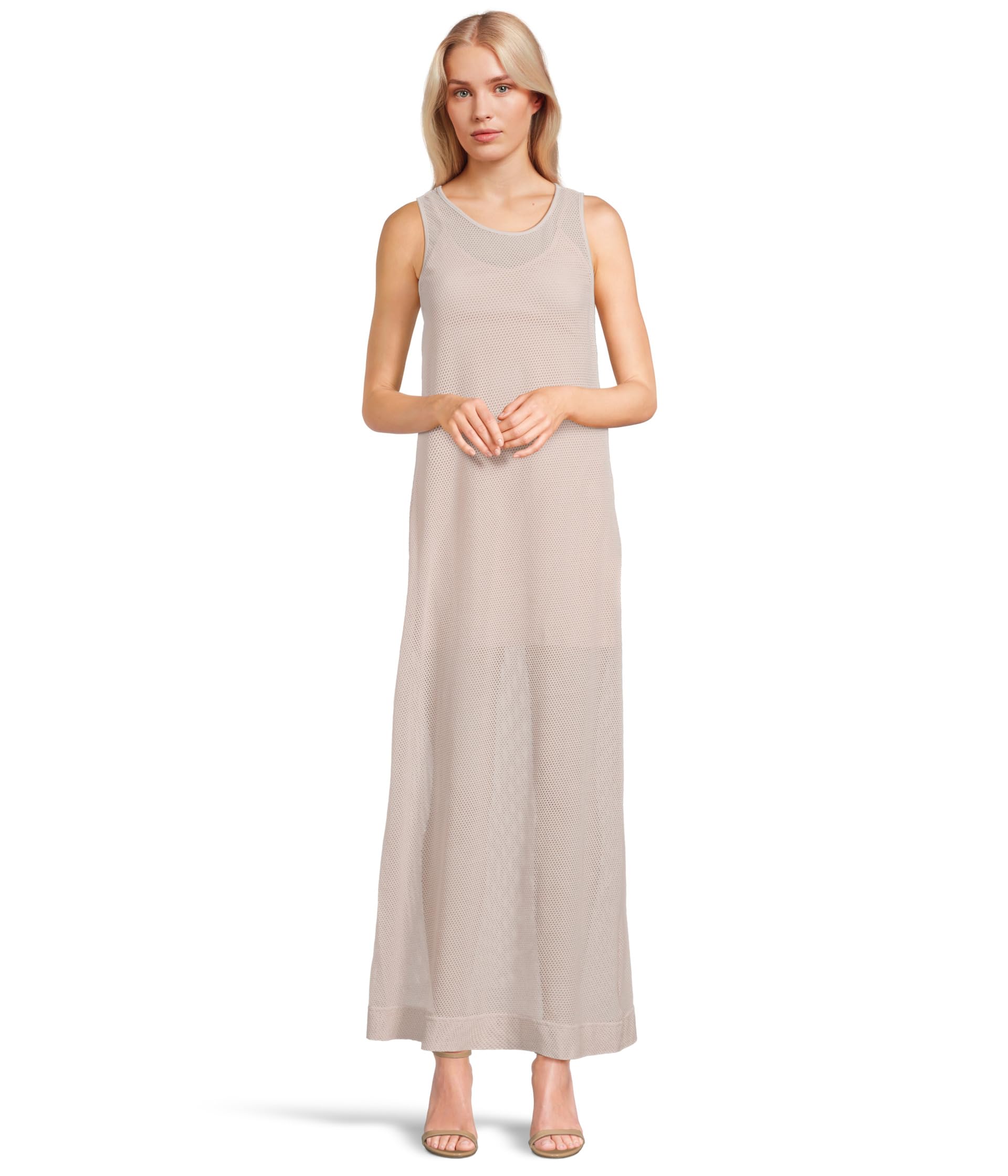 Платье Michael Stars Julianna Maxi Dress, Cement 
Платье Michael Stars Julianna Maxi Dress, Cement