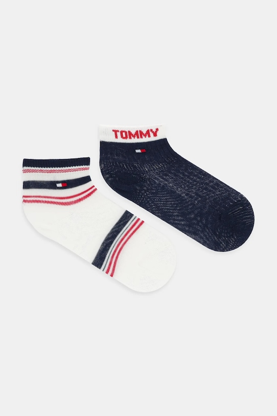 Детские носки 2 пары Tommy Hilfiger, темно-синий
Детские носки 2 пары Tommy Hilfiger, темно-синий