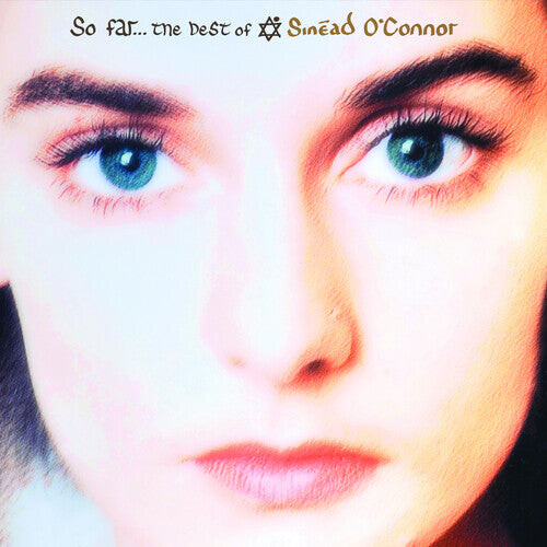 Виниловая пластинка O'Connor, Sinead - So Far The Best Of
Виниловая пластинка O'Connor, Sinead - So Far The Best Of