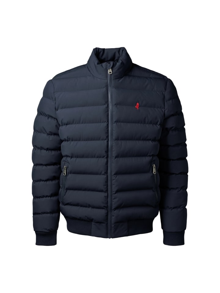 Демисезонная куртка MCS
Демисезонная куртка MCS