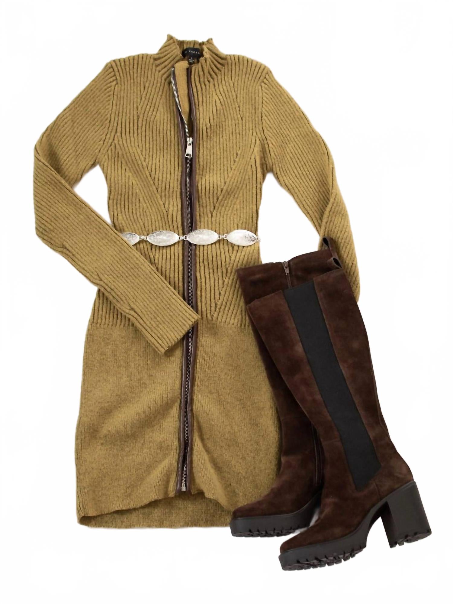 Женское миди-платье Zara в мшистом цвете No Vacancy, Mossy
Женское миди-платье Zara в мшистом цвете No Vacancy, Mossy