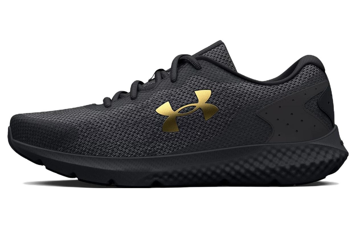 Мужские кроссовки Under Armour Charged Rogue 3
Мужские кроссовки Under Armour Charged Rogue 3