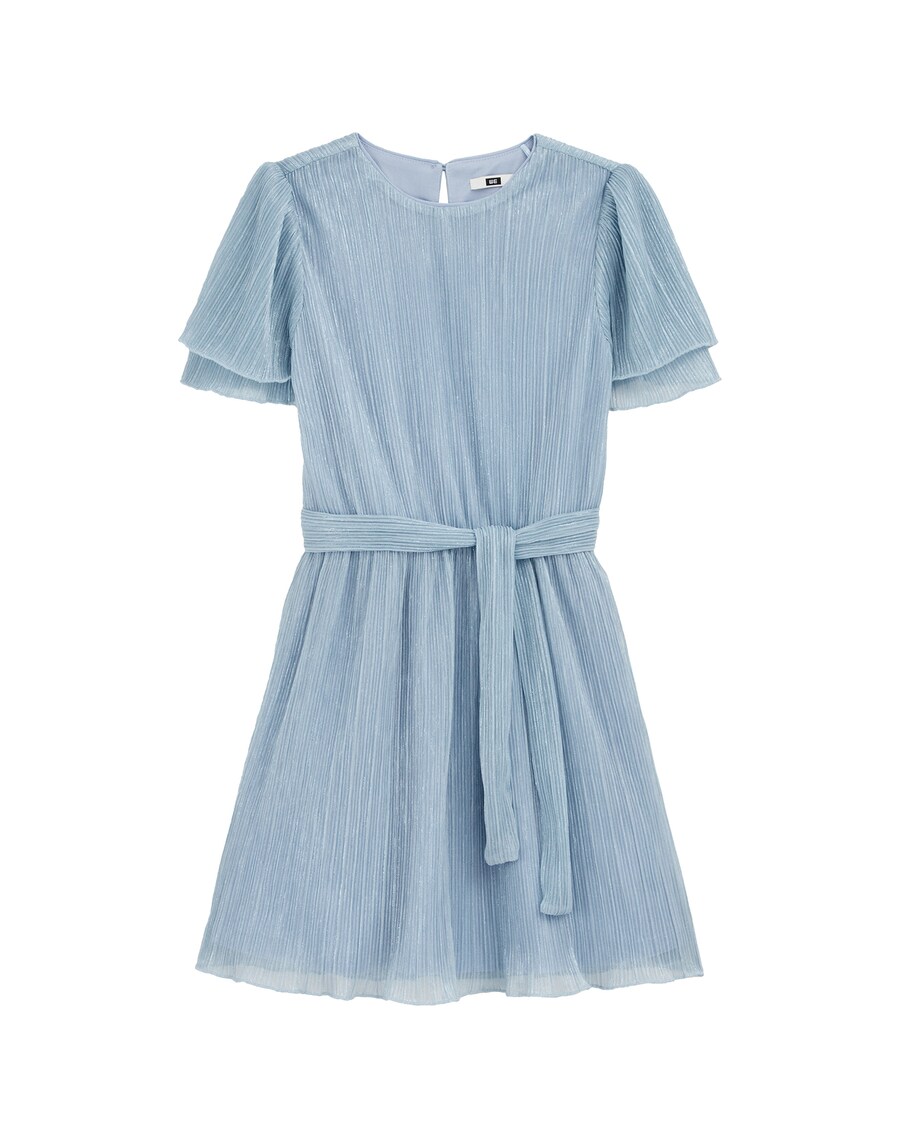 Платье WE Fashion, темно-синий
Платье WE Fashion, темно-синий