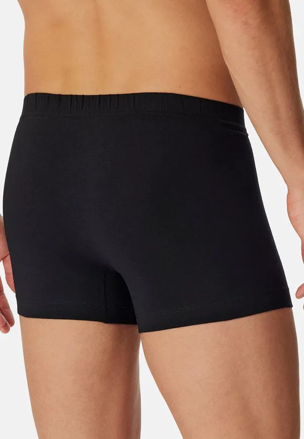 Трусы Schiesser, Black
Трусы Schiesser, Black