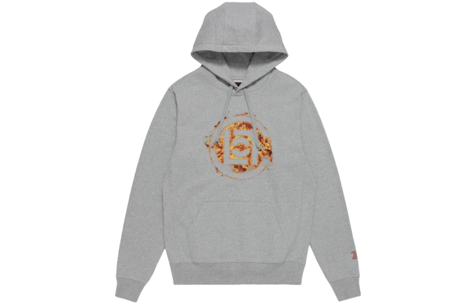 CLOT Свитшот 20th Anniversary Limited Edition мужской серый
CLOT Свитшот 20th Anniversary Limited Edition мужской серый