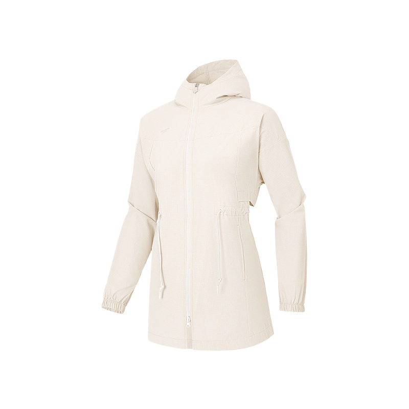 Skechers Тренч женский цвета гардения, Gardenia
Skechers Тренч женский цвета гардения, Gardenia