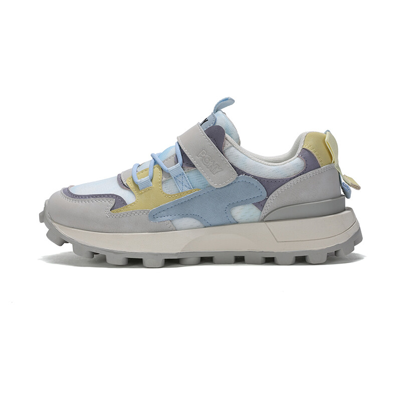 Кроссовки PONY Kids Lifestyle Shoes Kids Low-top White/blue, белый
Кроссовки PONY Kids Lifestyle Shoes Kids Low-top White/blue, белый