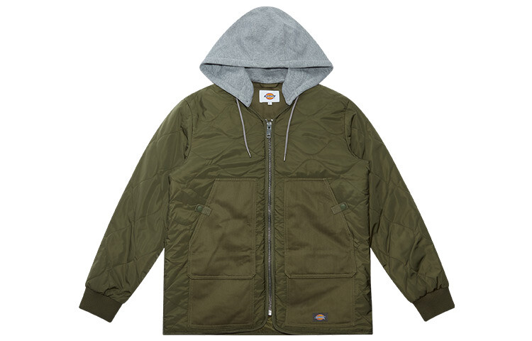 Dickies Мужская куртка, цвет Army Green, Зеленый, Dickies Мужская куртка, цвет Army Green 
Dickies Мужская куртка, цвет Army Green, Зеленый, Dickies Мужская куртка, цвет Army Green