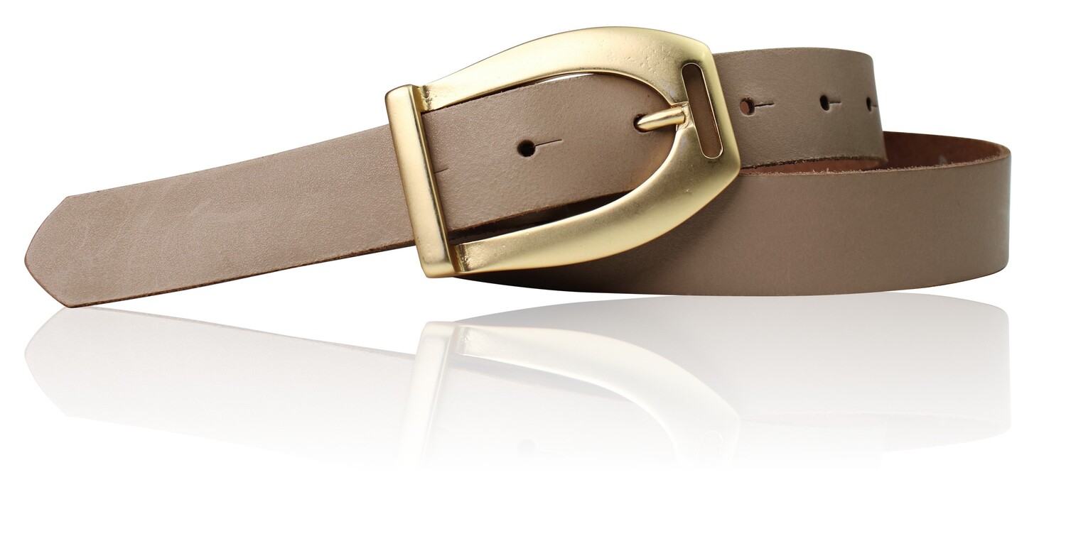 Ремень FRONHOFER Damen, серо коричневый
Ремень FRONHOFER Damen, серо коричневый