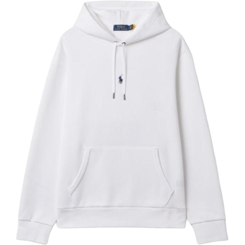 Polo Ralph Lauren Белая толстовка Men's White
Polo Ralph Lauren Белая толстовка Men's White