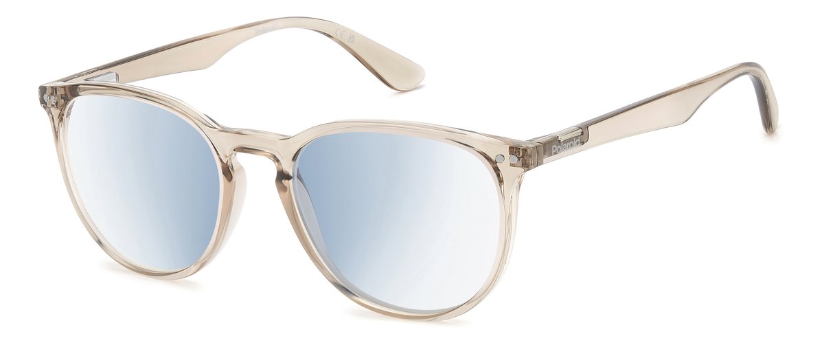 Оптические оправы унисекс PLD 0028-R-BB POLAROID
Оптические оправы унисекс PLD 0028-R-BB POLAROID