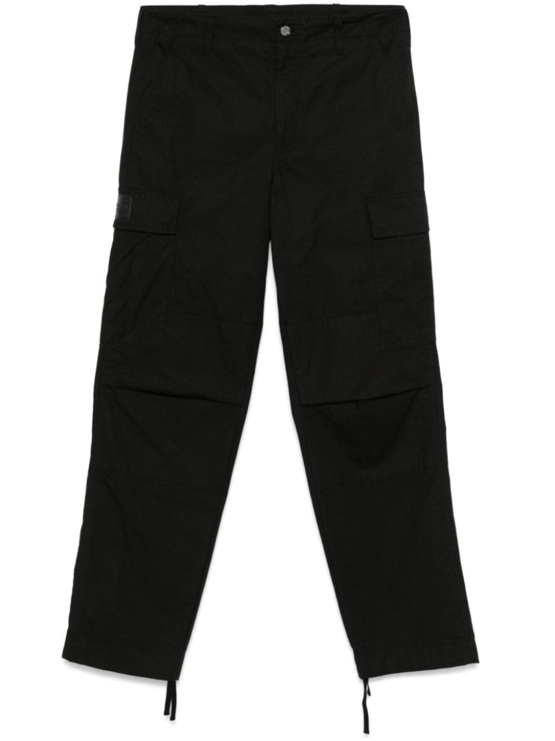 Dolce & Gabbana брюки карго, черный
Dolce & Gabbana брюки карго, черный