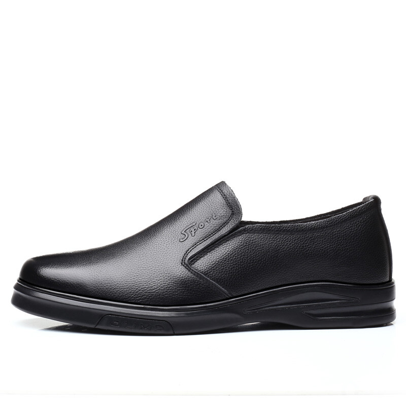 Туфли Men"s Casual Men Low-Top черный Romon
Туфли Men"s Casual Men Low-Top черный Romon