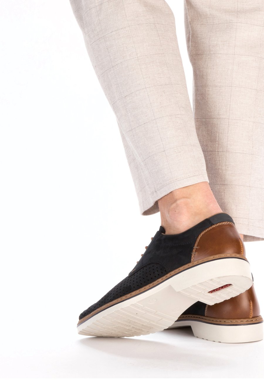 Ботинки Rieker Classic ankle boots, Stahlblau/Blue
Ботинки Rieker Classic ankle boots, Stahlblau/Blue