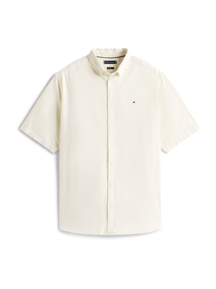 Рубашка на пуговицах Comfort fit Tommy Hilfiger Big & Tall, белый
Рубашка на пуговицах Comfort fit Tommy Hilfiger Big & Tall, белый