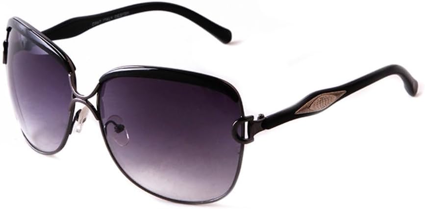 Солнцезащитные очки LVTFCO с крупными заклепками, металлические, женские, в большой оправе, с серебристыми зеркальными линзами, модные мужские зеленые солнцезащитные очки UV400, C2 Gray
Солнцезащитные очки LVTFCO с крупными заклепками, металлические, женские, в большой оправе, с серебристыми зеркальными линзами, модные мужские зеленые солнцезащитные очки UV400, C2 Gray