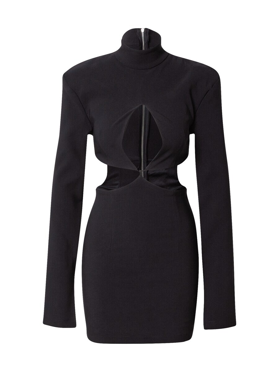 Мини платье Misspap Dress, черный
Мини платье Misspap Dress, черный