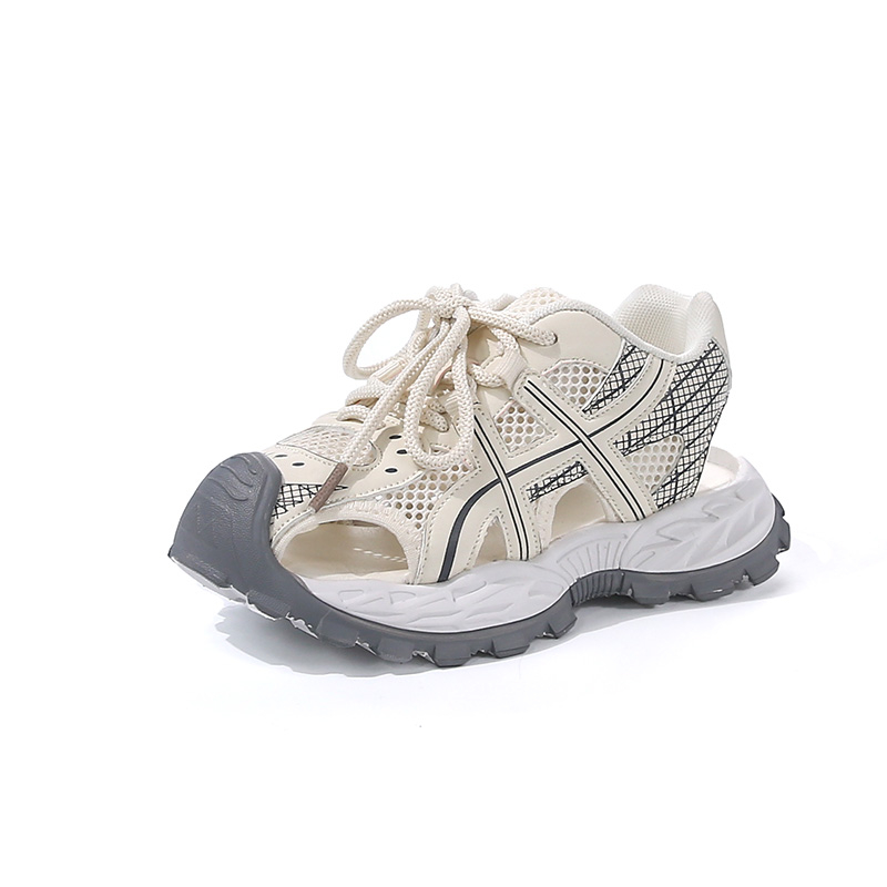 Детские сандалии SAINT WATERS, бежевый
Детские сандалии SAINT WATERS, бежевый