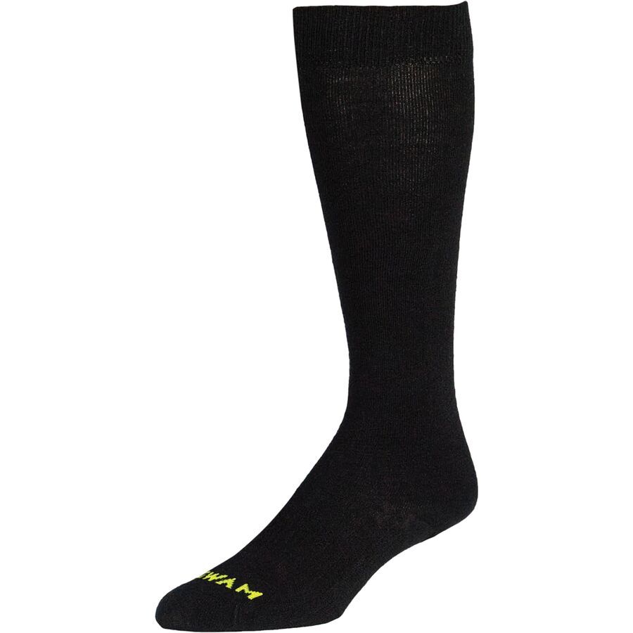 Носки Wigwam Snow Ultra-Lite Wigwam, Black
Носки Wigwam Snow Ultra-Lite Wigwam, Black
