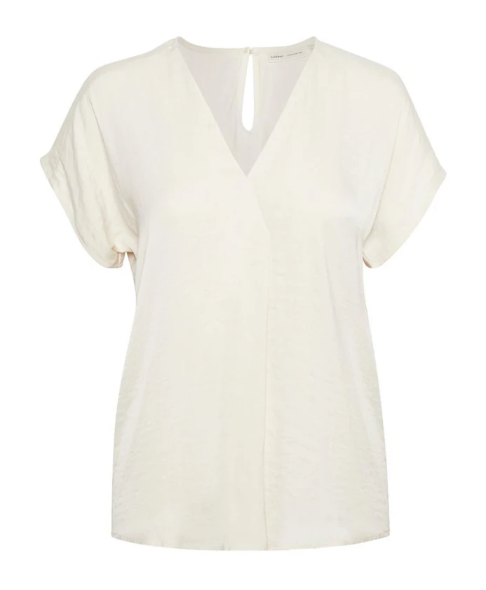 Блузка Rinda iw цвета французской нуги Inwear, бежевый
Блузка Rinda iw цвета французской нуги Inwear, бежевый