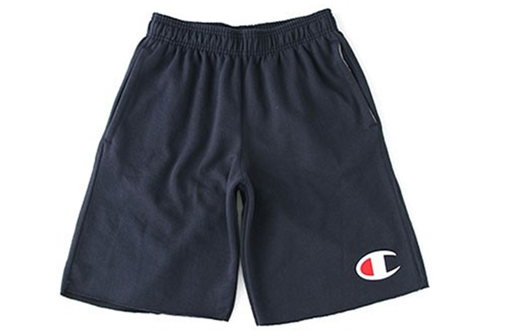 Champion Шорты US Version Unisex Navy Blue
Champion Шорты US Version Unisex Navy Blue
