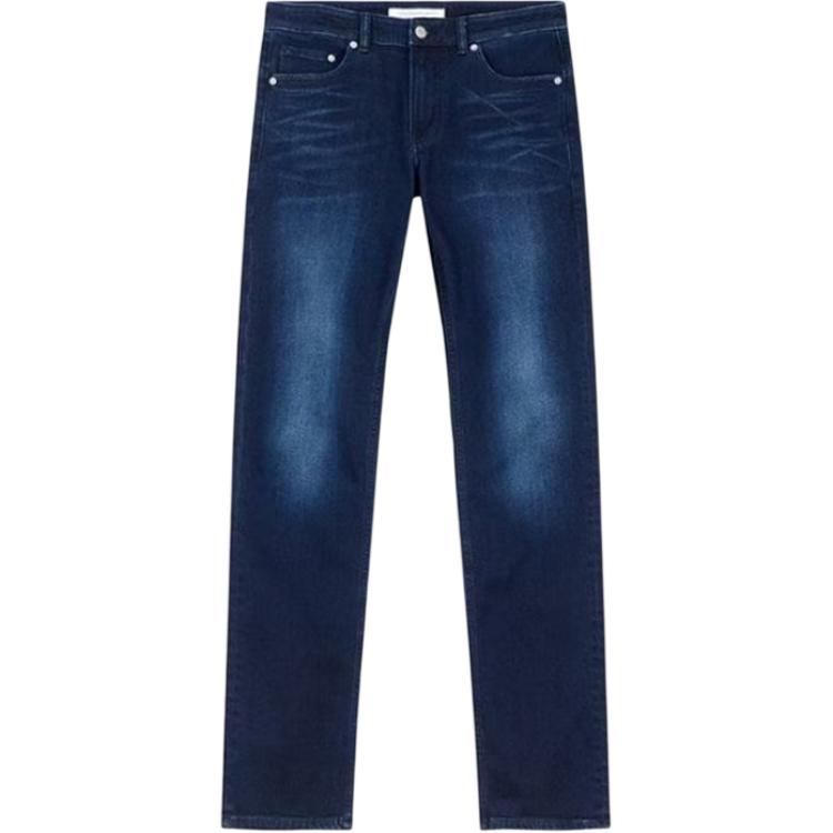 Calvin Klein Джинсы мужские синие
Calvin Klein Джинсы мужские синие