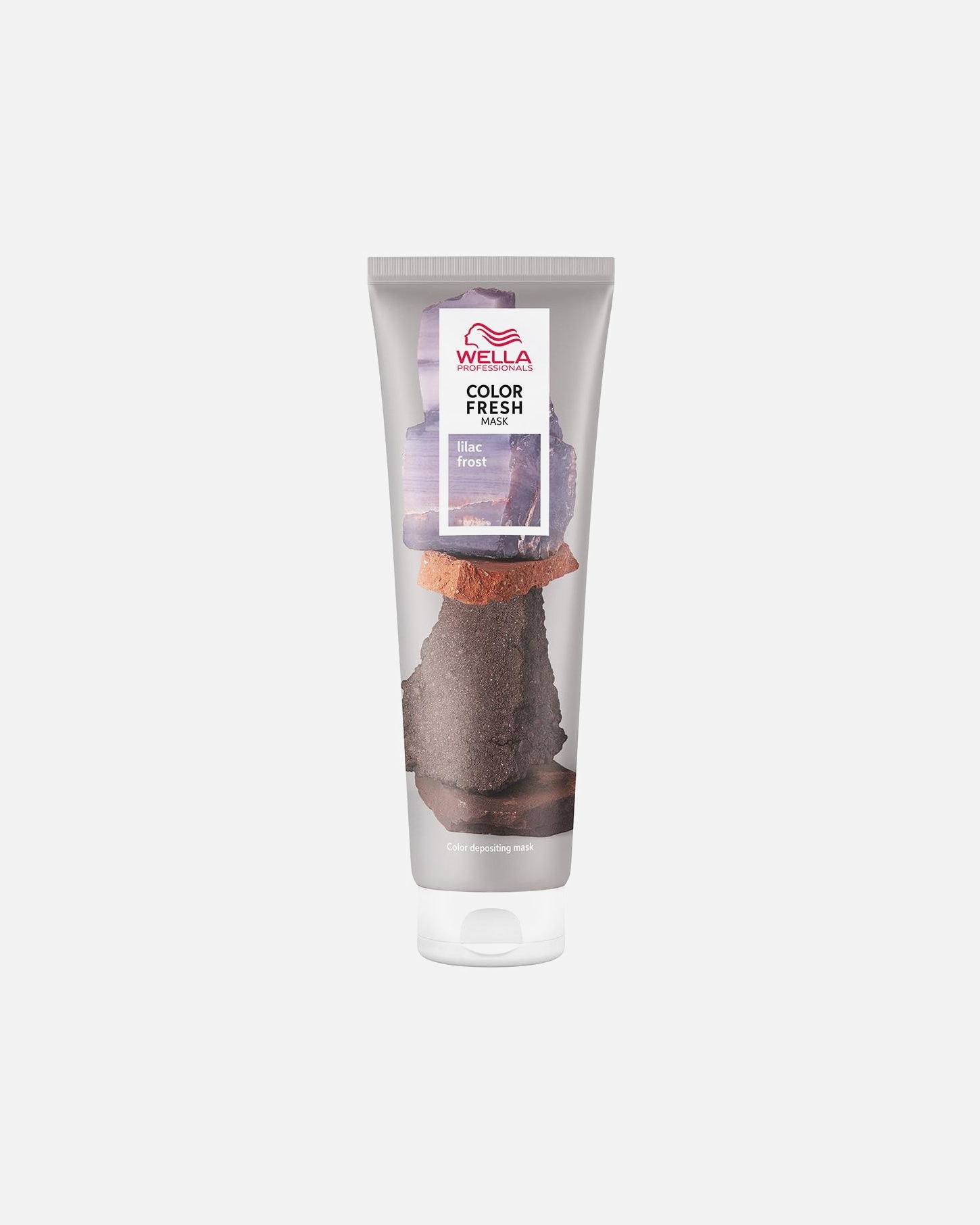 Маска для волос Wella Professionals, lilac, 150 мл
Маска для волос Wella Professionals, lilac, 150 мл