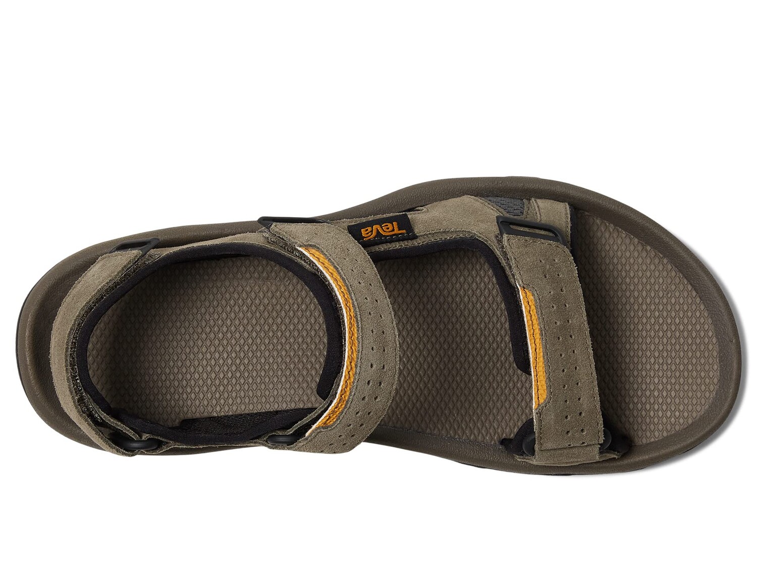 Сандалии Teva Katavi 2
Сандалии Teva Katavi 2